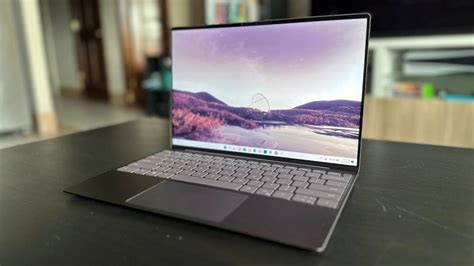 Dell XPS 13 (2022) review: The best Windows laptop gets better.